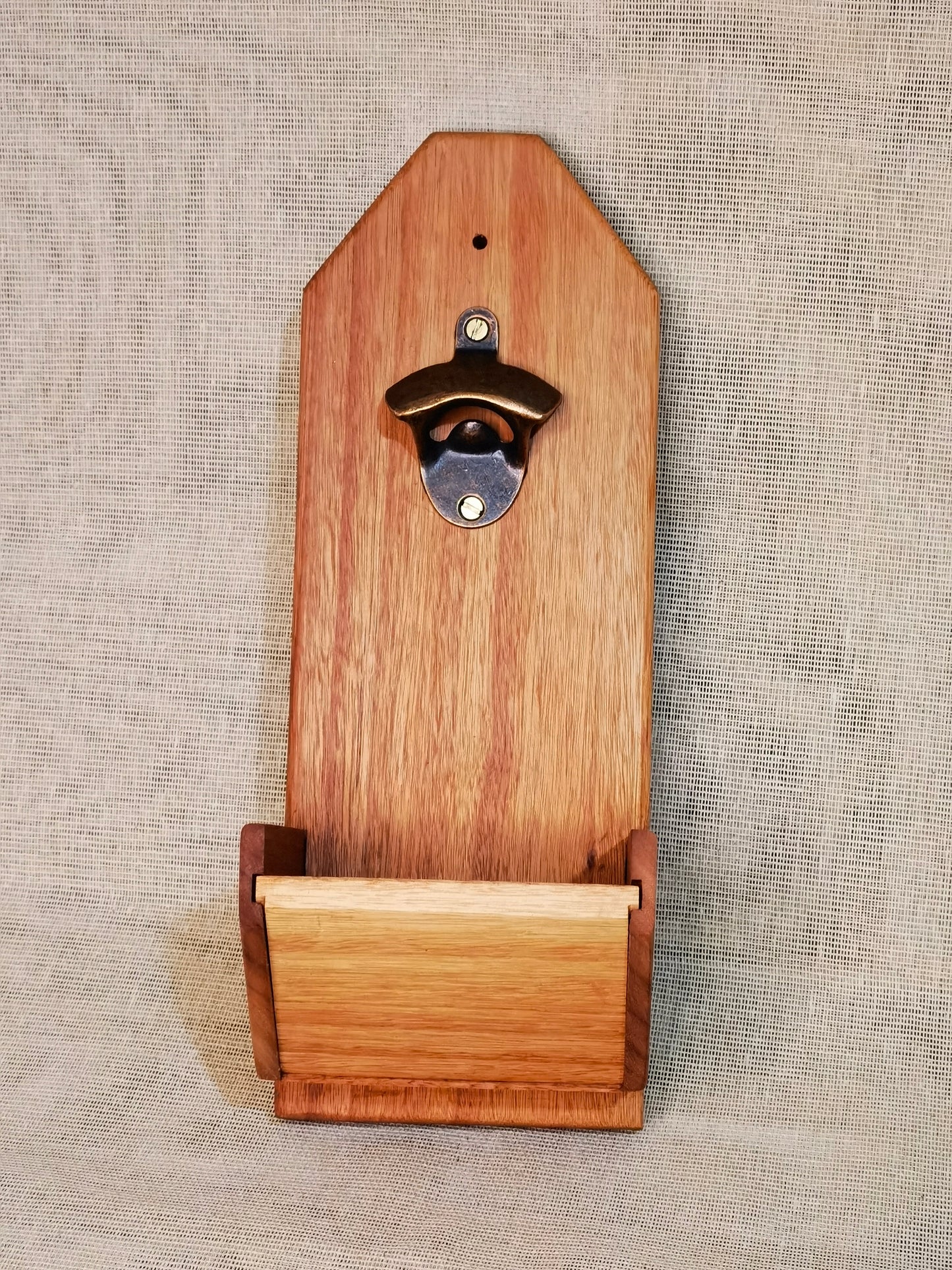 Destapador de pared